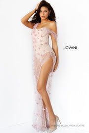 Jovani 06513-A-Gemini Bridal Prom Tuxedo Centre