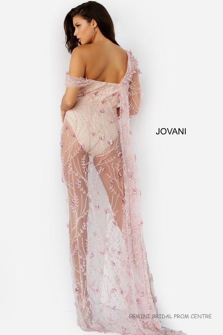 Jovani 06513-A-Gemini Bridal Prom Tuxedo Centre