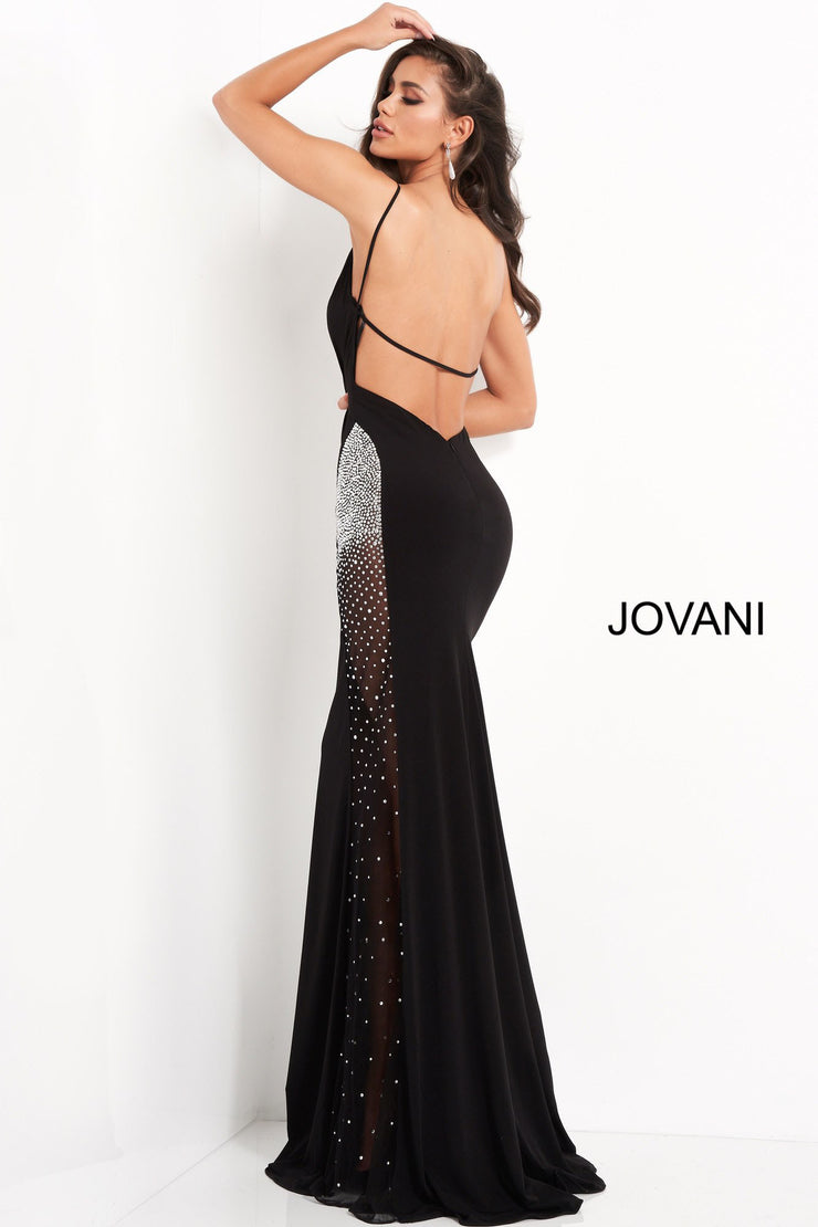 Jovani 06566-A-Gemini Bridal Prom Tuxedo Centre
