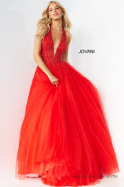 Jovani 06598-A-Gemini Bridal Prom Tuxedo Centre