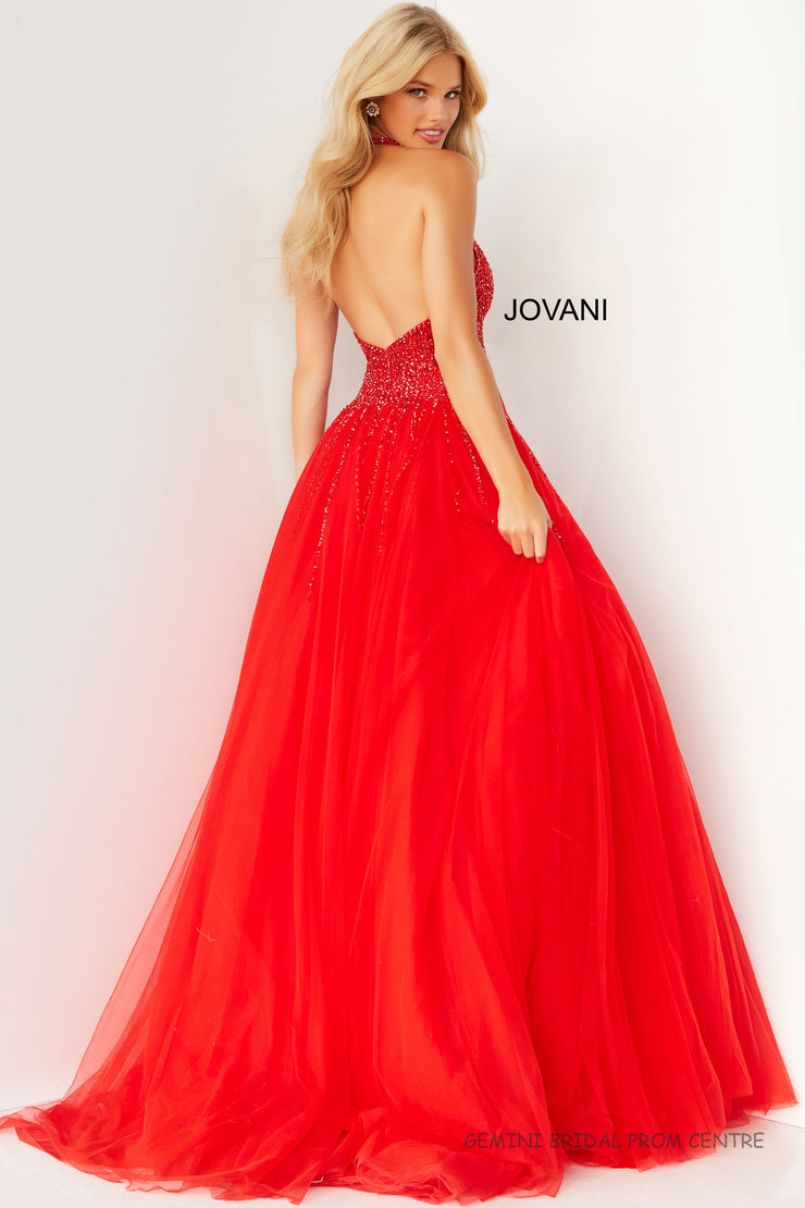 Jovani 06598-A-Gemini Bridal Prom Tuxedo Centre
