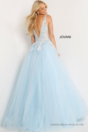 Jovani 06808-A-Gemini Bridal Prom Tuxedo Centre