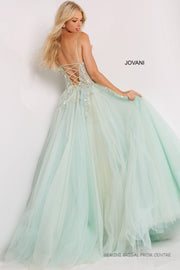 Jovani 06816-A-Gemini Bridal Prom Tuxedo Centre