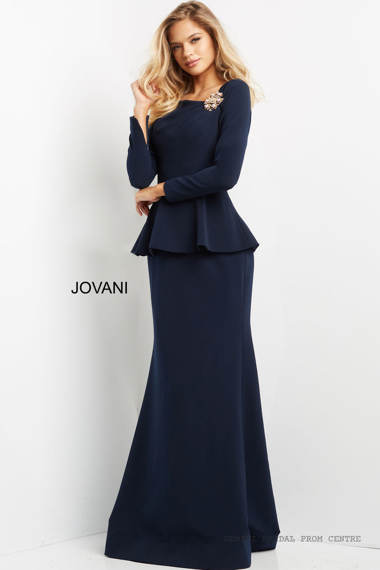Jovani 07131-A-Gemini Bridal Prom Tuxedo Centre