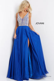Jovani 07136-B-Gemini Bridal Prom Tuxedo Centre