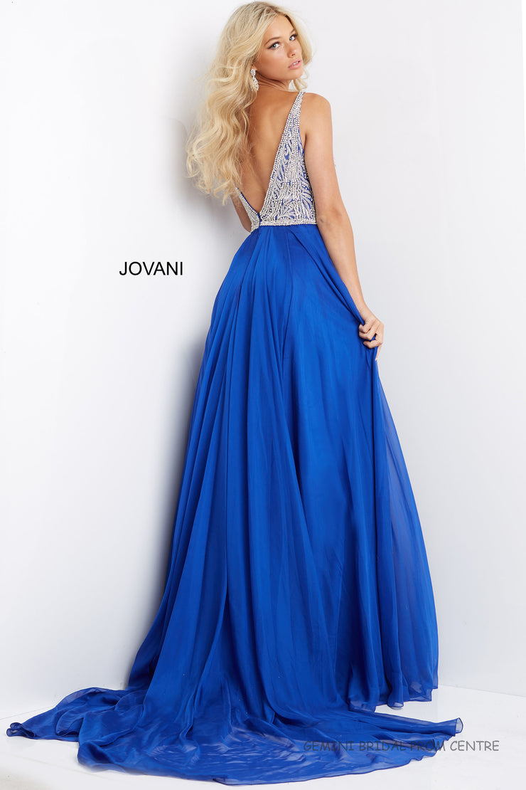 Jovani 07136-A-Gemini Bridal Prom Tuxedo Centre