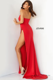 Jovani 07138-B-Gemini Bridal Prom Tuxedo Centre