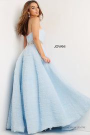 Jovani 07145-A-Gemini Bridal Prom Tuxedo Centre