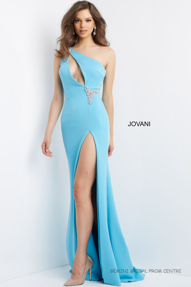 Jovani 07173-A-Gemini Bridal Prom Tuxedo Centre