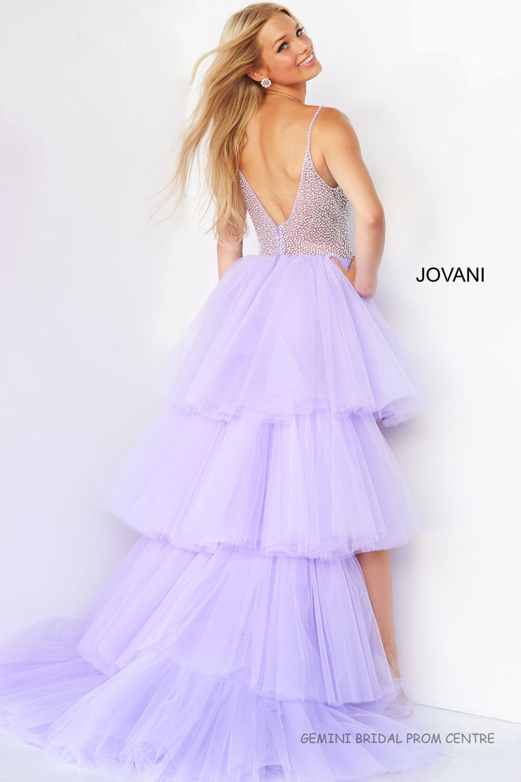 Jovani 07231-A-Gemini Bridal Prom Tuxedo Centre
