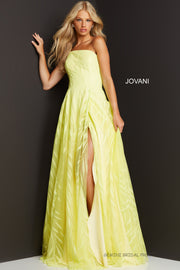 Jovani 07251-A-Gemini Bridal Prom Tuxedo Centre