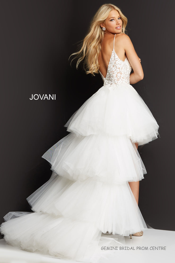 Jovani 07263-A-Gemini Bridal Prom Tuxedo Centre