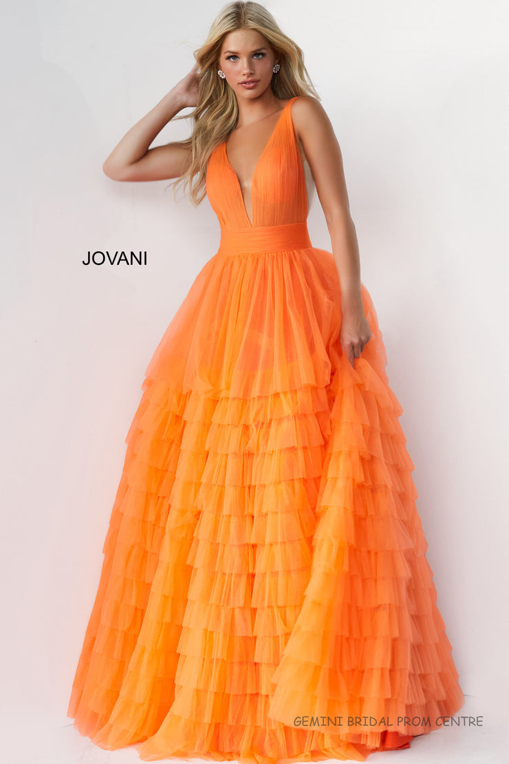 Jovani 07264-A-Gemini Bridal Prom Tuxedo Centre