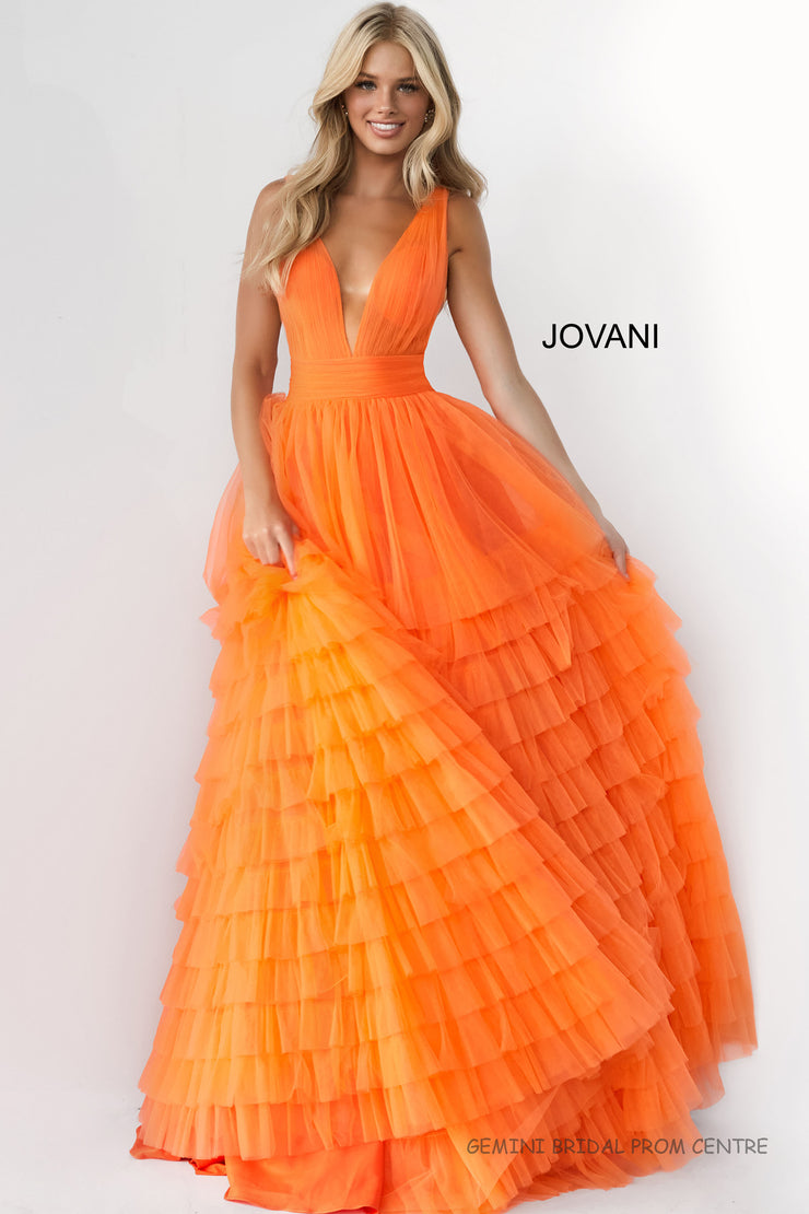 Jovani 07264-A-Gemini Bridal Prom Tuxedo Centre