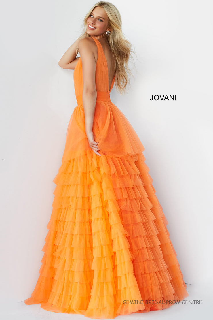 Jovani 07264-B-Gemini Bridal Prom Tuxedo Centre