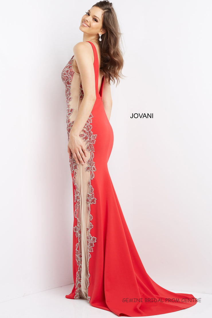 Jovani 07275-A-Gemini Bridal Prom Tuxedo Centre