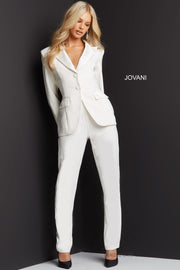 Jovani 07293-A-Gemini Bridal Prom Tuxedo Centre