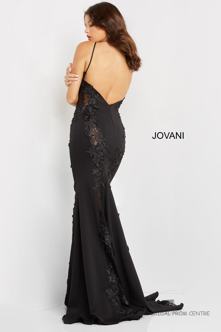 Jovani 07296-B-Gemini Bridal Prom Tuxedo Centre