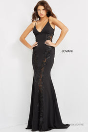 Jovani 07296-A-Gemini Bridal Prom Tuxedo Centre