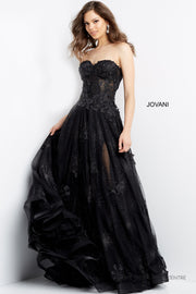 Jovani 07304-B-Gemini Bridal Prom Tuxedo Centre