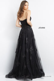 Jovani 07304-B-Gemini Bridal Prom Tuxedo Centre