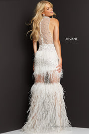 Jovani 07317-B-Gemini Bridal Prom Tuxedo Centre