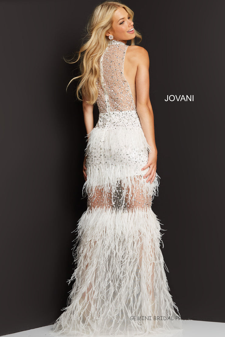 Jovani 07317-A-Gemini Bridal Prom Tuxedo Centre