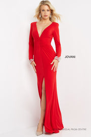 Jovani 07320-A-Gemini Bridal Prom Tuxedo Centre