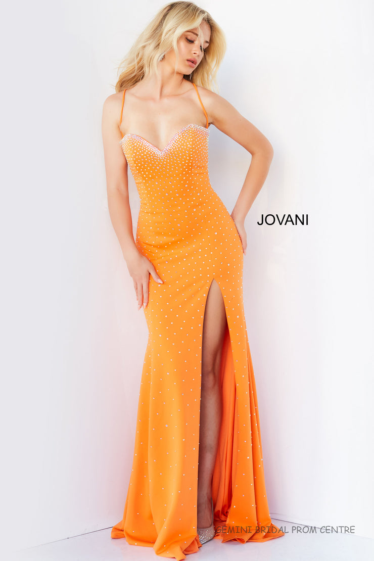 Jovani 07383-B-Gemini Bridal Prom Tuxedo Centre
