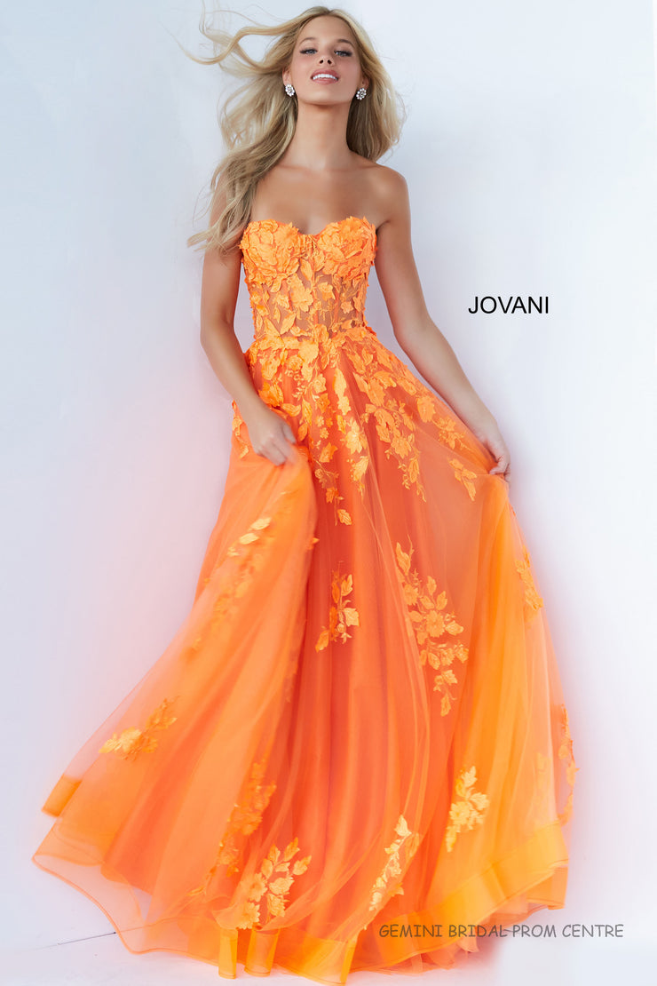 Jovani 07901-Gemini Bridal Prom Tuxedo Centre