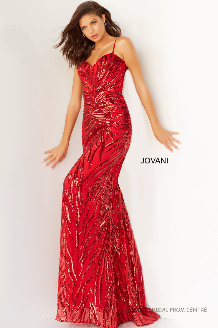 Jovani 08481-Gemini Bridal Prom Tuxedo Centre