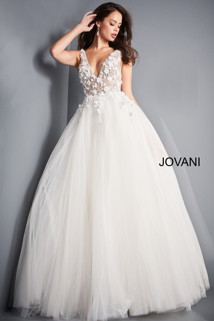 Jovani 3110-Gemini Bridal Prom Tuxedo Centre