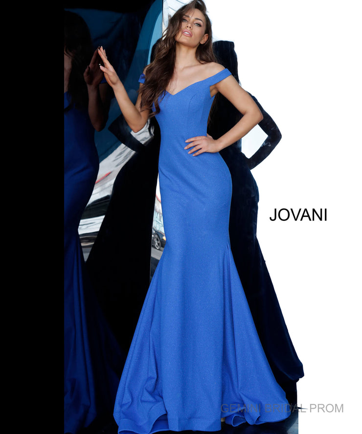 JOVANI 55187-Gemini Bridal Prom Tuxedo Centre