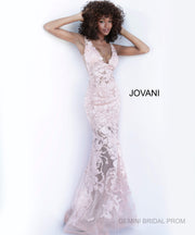 Jovani 60283A-Gemini Bridal Prom Tuxedo Centre