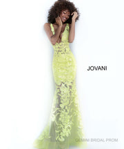 Jovani 60283A-Gemini Bridal Prom Tuxedo Centre
