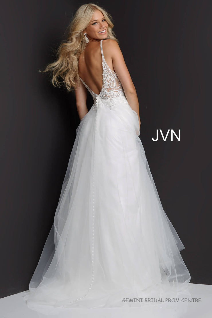 Jovani JVN07595-Gemini Bridal Prom Tuxedo Centre