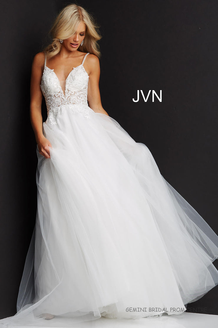 Jovani JVN07595-Gemini Bridal Prom Tuxedo Centre