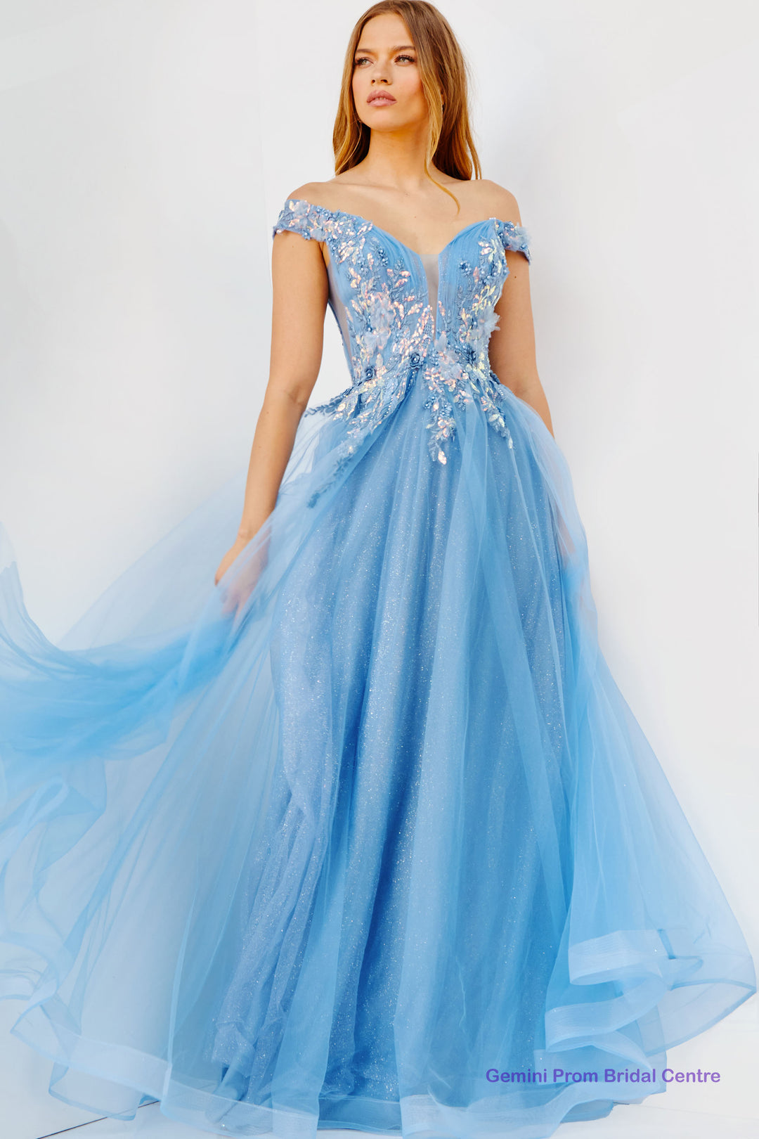 【みーた】JOVANI イブニングガウン　 ドレス Jovani JVN23698 – Gemini Bridal