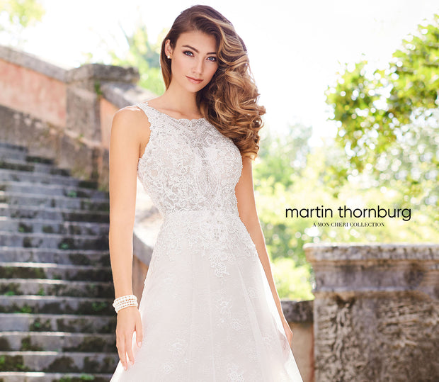Martin Thornburg 218230-Gemini Bridal Prom Tuxedo Centre