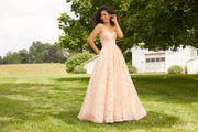 Morilee 46022-Gemini Bridal Prom Tuxedo Centre