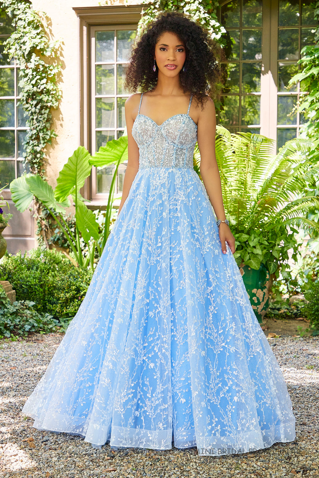 morimori Morilee 47042 – Gemini Bridal
