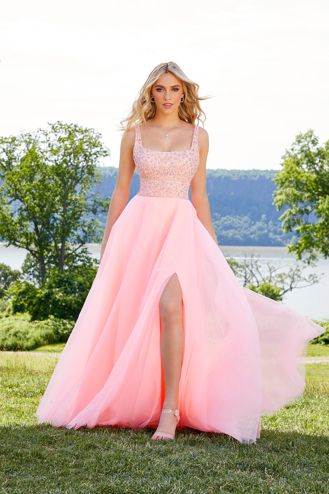 Morilee 47048 – Gemini Bridal