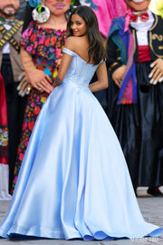 Sherri Hill Prom Grad Evening Dress 55065-Gemini Bridal Prom Tuxedo Centre