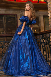 Sherri Hill Prom Grad Evening Dress 55215-Gemini Bridal Prom Tuxedo Centre