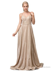 Queens Collection 322720-Gemini Bridal Prom Tuxedo Centre