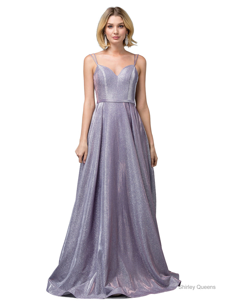 Queens Collection 322720-Gemini Bridal Prom Tuxedo Centre